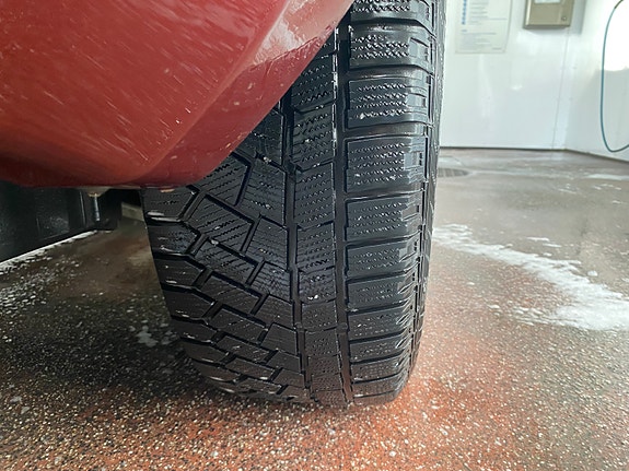 Nissan X-Trail 7 of 30
