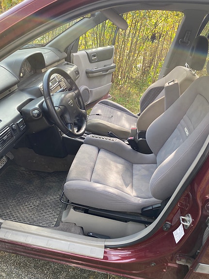 Nissan X-Trail 20 of 30