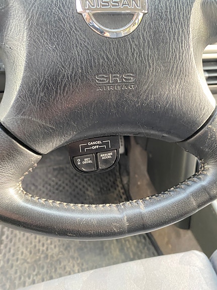 Nissan X-Trail 22 of 30