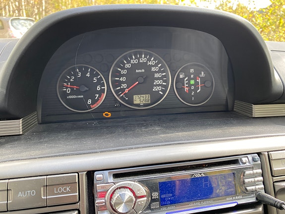 Nissan X-Trail 11 of 30