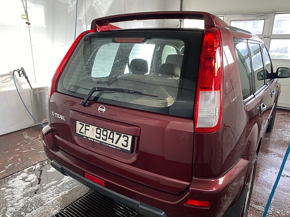 Nissan X-Trail 6 of 30