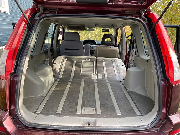 Nissan X-Trail 12 of 30