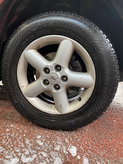 Nissan X-Trail 8 of 30