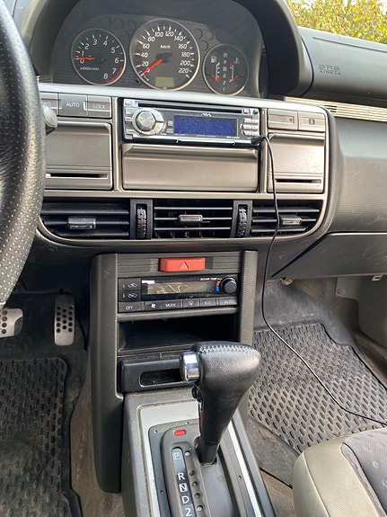 Nissan X-Trail 25 of 30