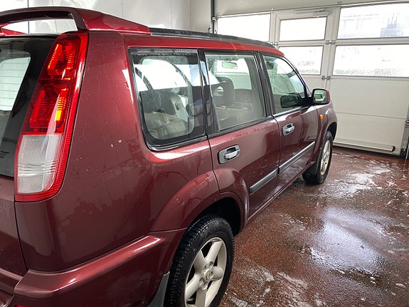 Nissan X-Trail 5 of 30