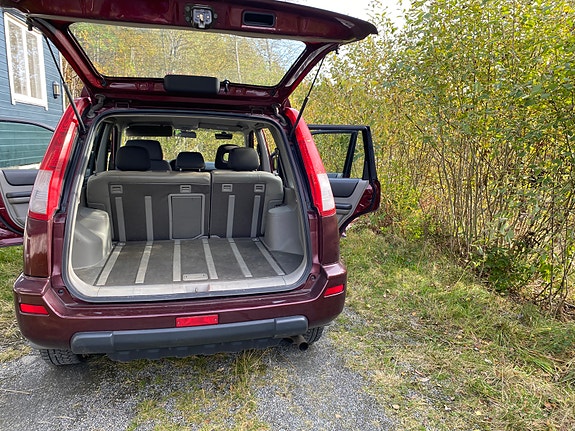 Nissan X-Trail 19 of 30