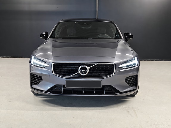Volvo S60 3 of 30