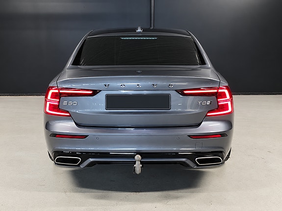 Volvo S60 4 of 30