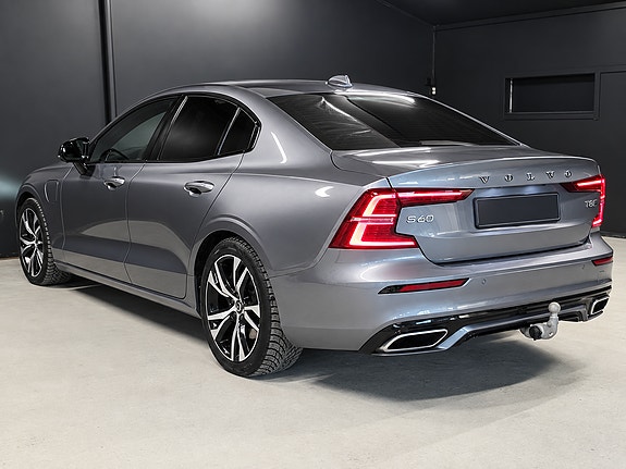 Volvo S60 2 of 30
