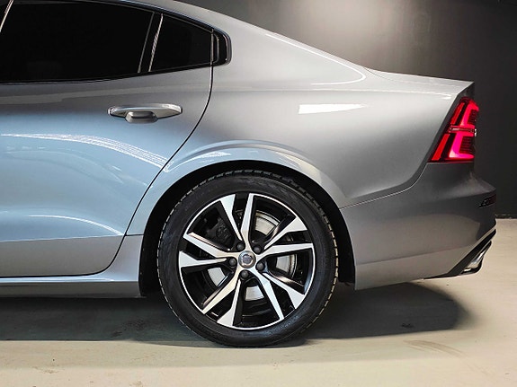 Volvo S60 9 of 30