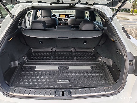Lexus RX450h 23 of 27