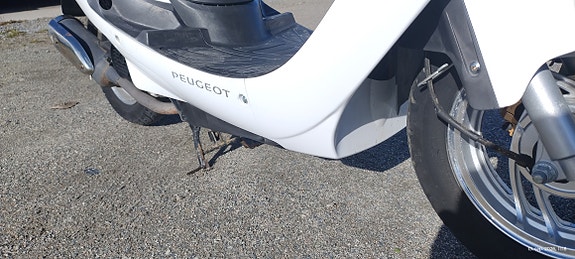 Peugeot V-Clic 8 of 8