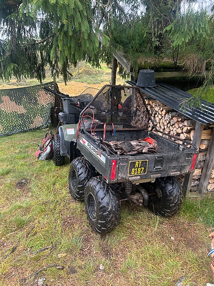 Polaris Bigg Boss 6x6 4 of 5