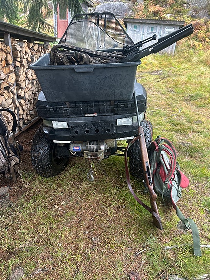 Polaris Bigg Boss 6x6 2 of 5