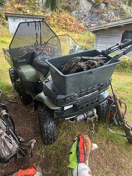 Polaris Bigg Boss 6x6 5 of 5