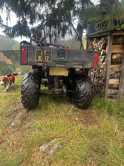 Polaris Bigg Boss 6x6 3 of 5
