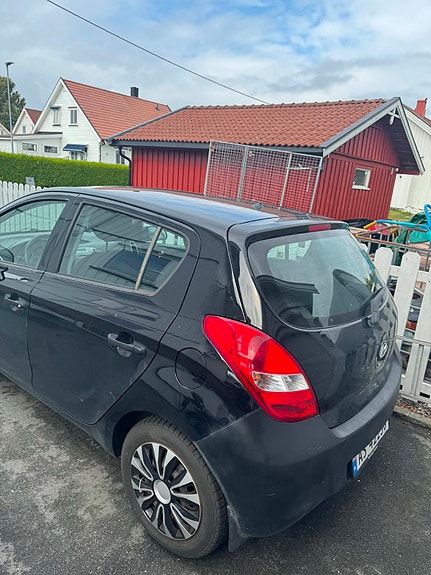 Hyundai i20 3 of 4