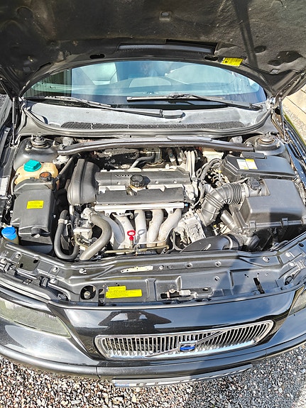 Volvo V70 7 of 7
