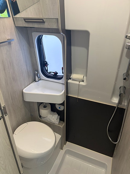 Fiat Ducato 9 of 22