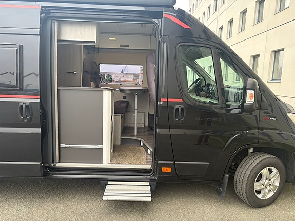 Fiat Ducato 6 of 22