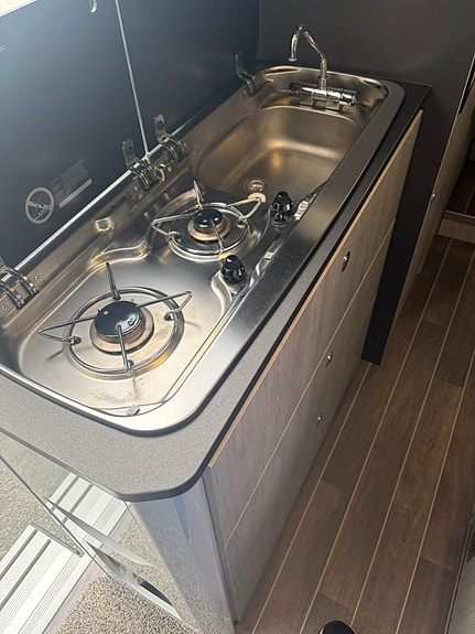 Fiat Ducato 10 of 22