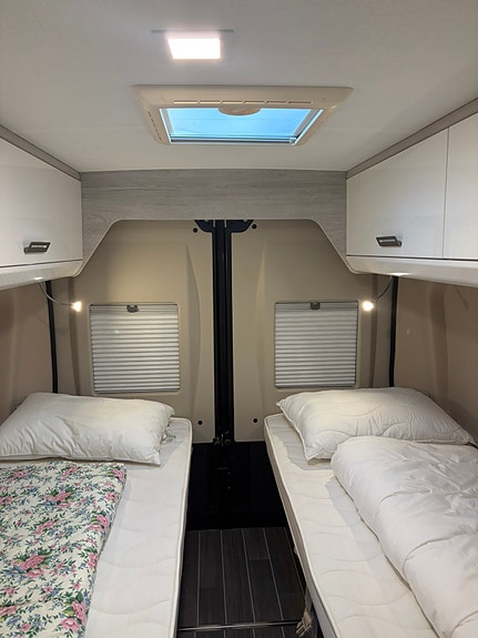 Fiat Ducato 14 of 22