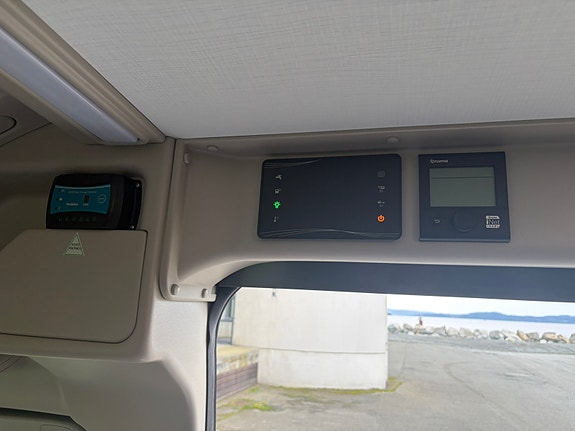 Fiat Ducato 13 of 22