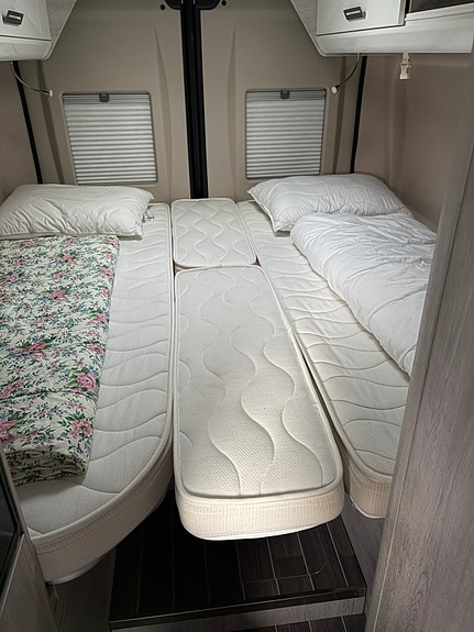 Fiat Ducato 17 of 22