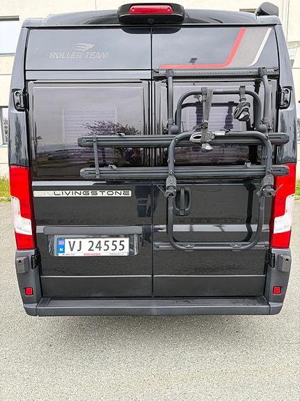 Fiat Ducato 4 of 22