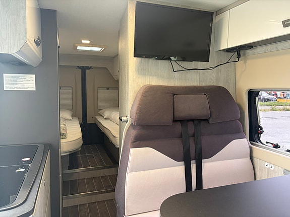 Fiat Ducato 12 of 22