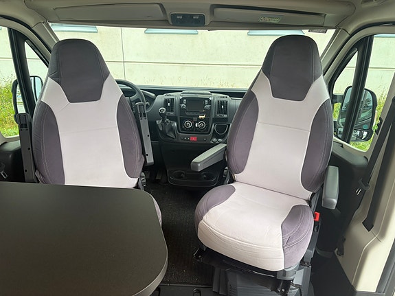 Fiat Ducato 11 of 22
