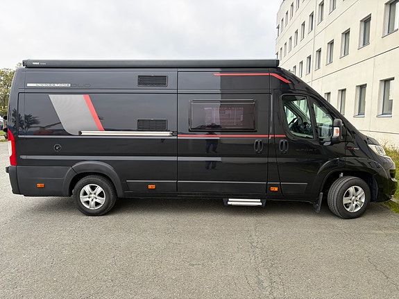 Fiat Ducato 5 of 22