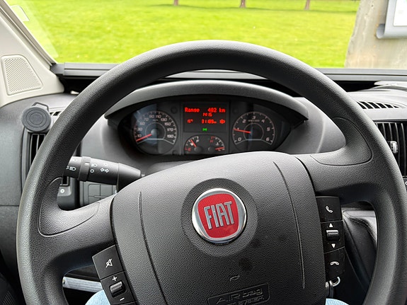 Fiat Ducato 2 of 22