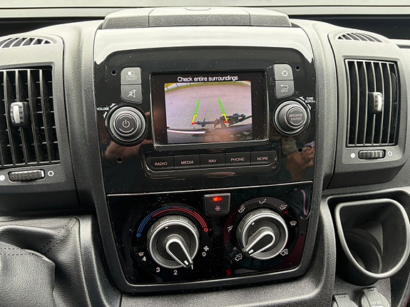 Fiat Ducato 3 of 22