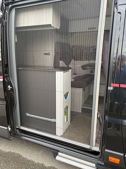 Fiat Ducato 15 of 22