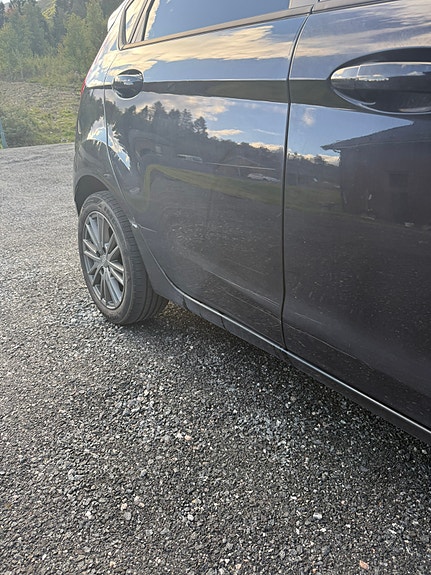 Ford Fiesta 7 of 7
