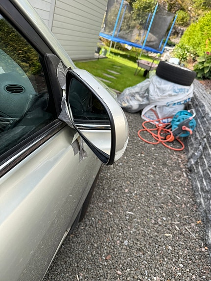 Toyota Avensis 8 of 13