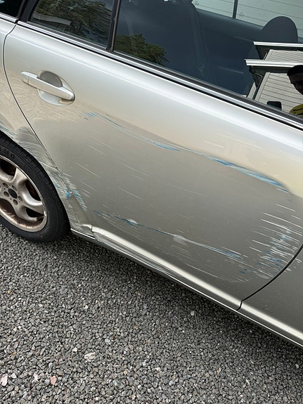 Toyota Avensis 7 of 13