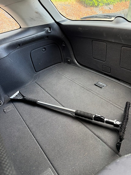 Toyota Avensis 12 of 13