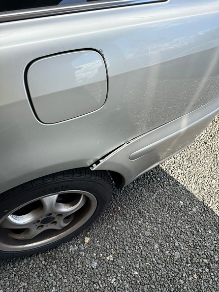 Toyota Avensis 4 of 13