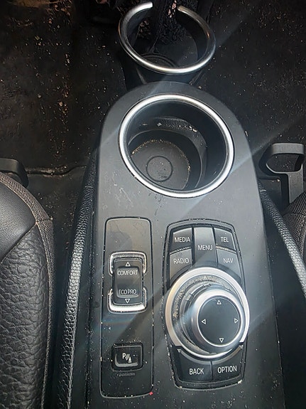 BMW i3 8 of 8