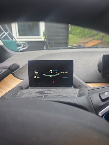 BMW i3 7 of 8