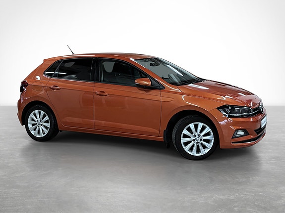 Volkswagen Polo 3 of 27