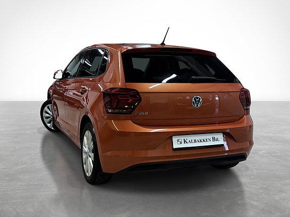 Volkswagen Polo 6 of 27
