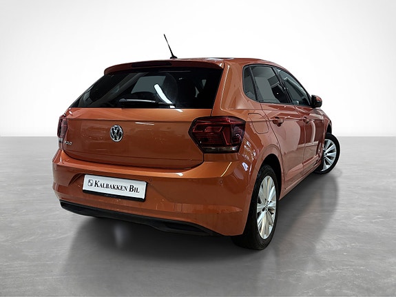 Volkswagen Polo 8 of 27