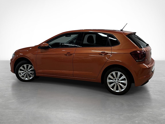 Volkswagen Polo 5 of 27