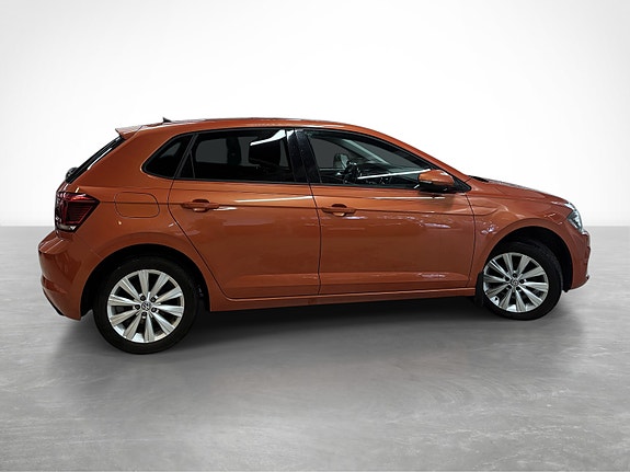 Volkswagen Polo 7 of 27