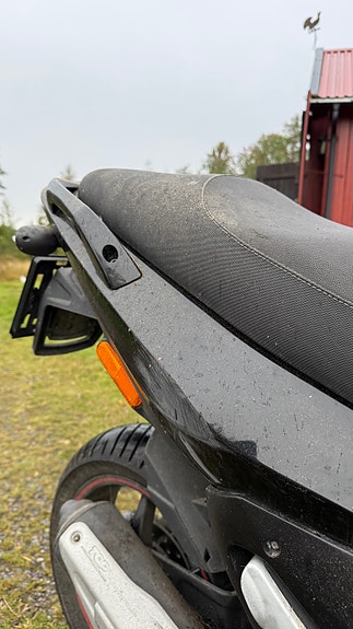 Gilera Gilera Runner Sp 50 9 of 10