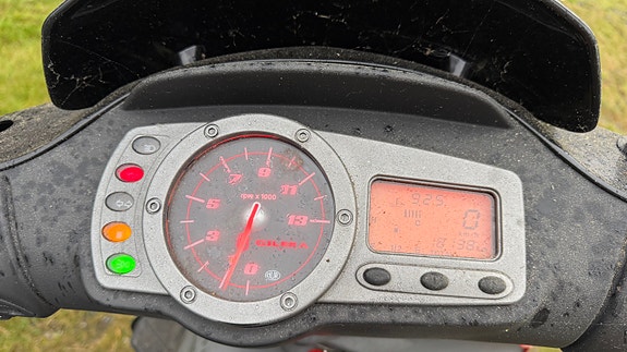 Gilera Gilera Runner Sp 50 4 of 10