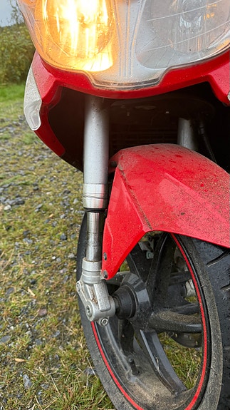 Gilera Gilera Runner Sp 50 3 of 10